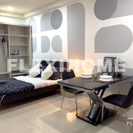 Shaftsbury-Cyberjaya: Flexible Work-Friendly Comfy Home Exterior photo