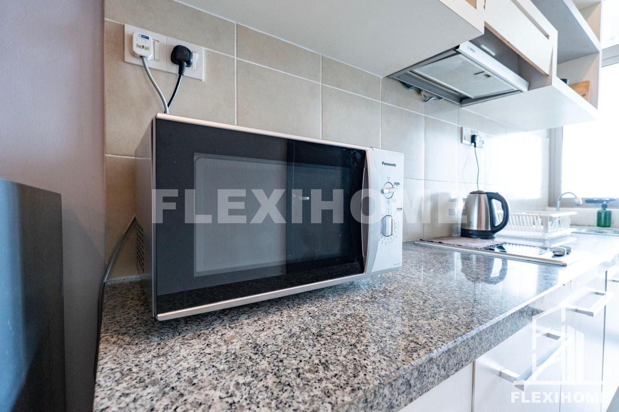 Shaftsbury-Cyberjaya: Flexible Work-Friendly Comfy Home Exterior photo