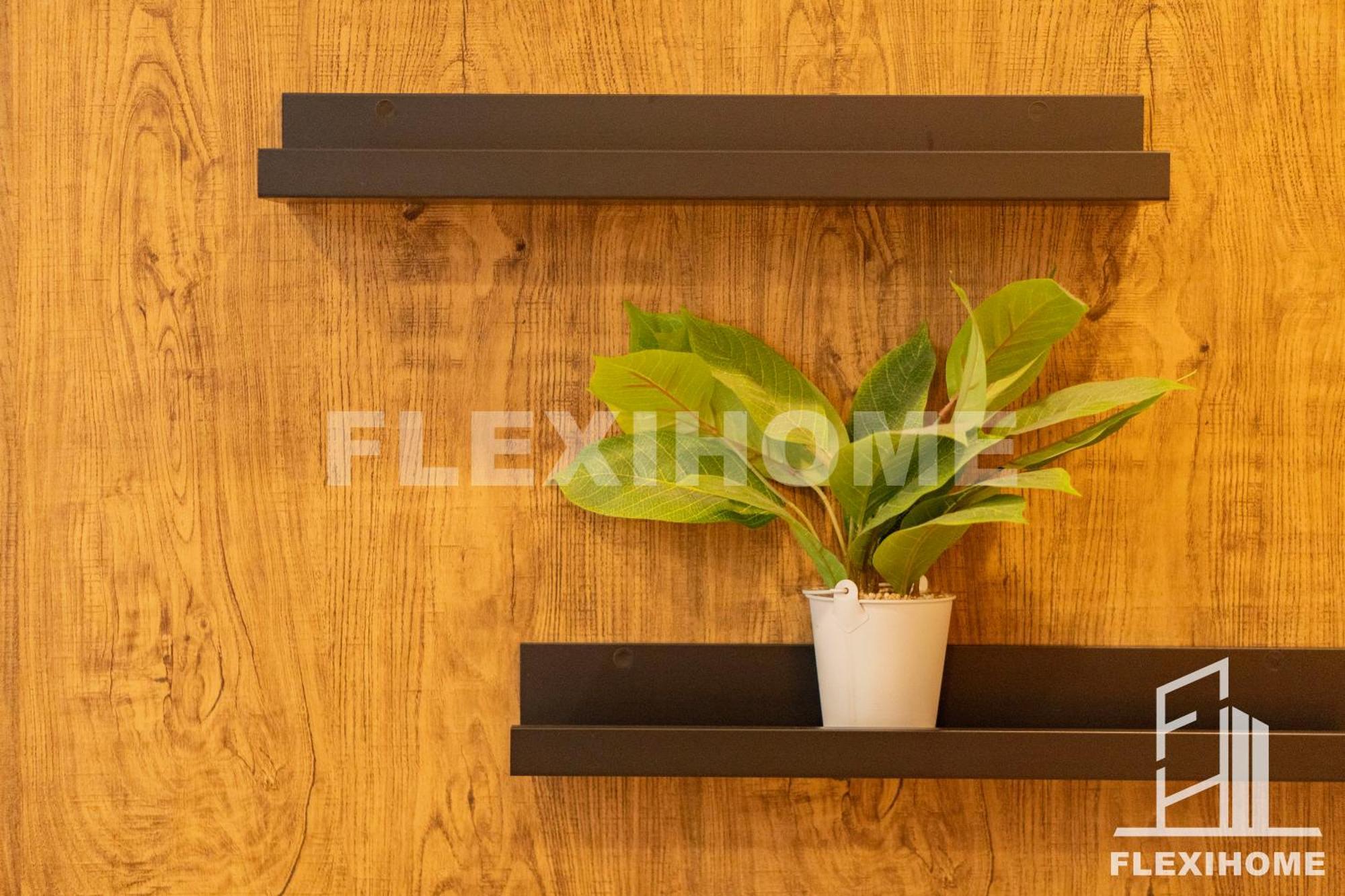 Shaftsbury-Cyberjaya: Flexible Work-Friendly Comfy Home Exterior photo