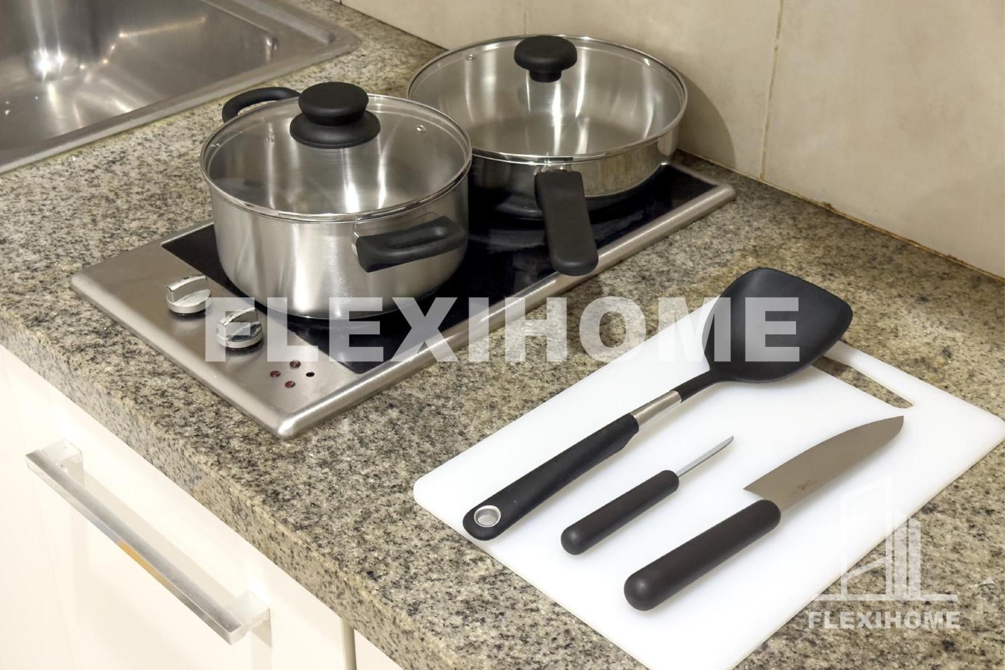 Shaftsbury-Cyberjaya: Flexible Work-Friendly Comfy Home Exterior photo
