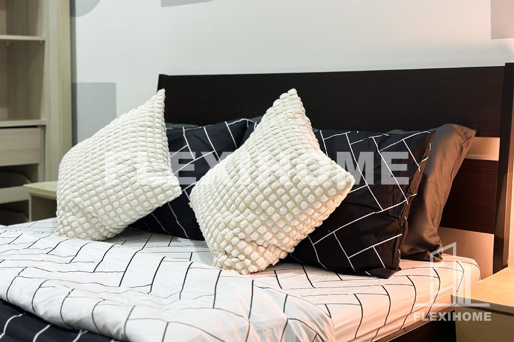 Shaftsbury-Cyberjaya: Flexible Work-Friendly Comfy Home Exterior photo